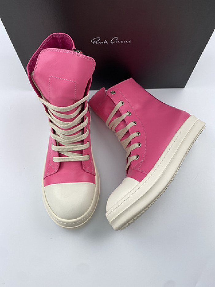 Rick Owens Sneakers RO-107