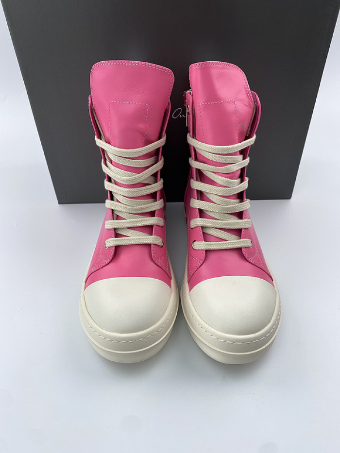 Rick Owens Sneakers RO-107 - Image 4