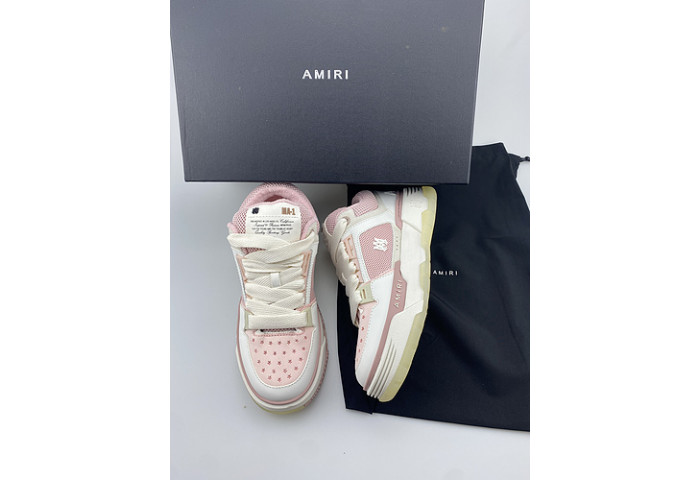 Amiri Sneakers AM-87 - Image 2