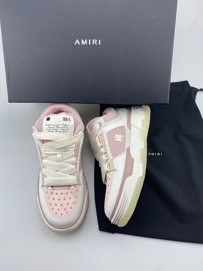 Amiri Sneakers AM-87 - Image 4