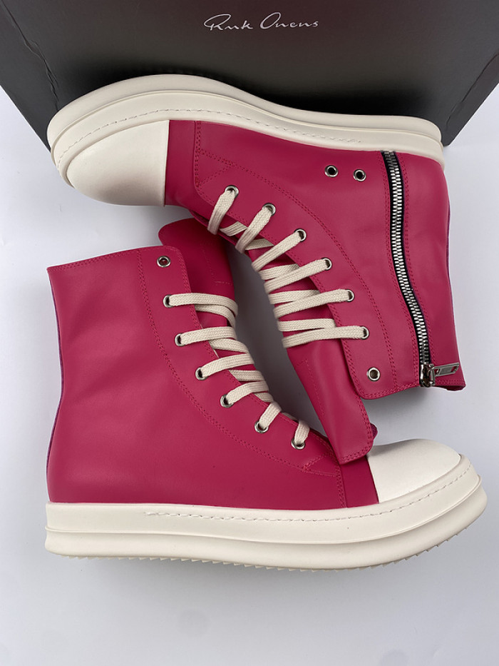 Rick Owens Sneakers RO-099 - Image 4