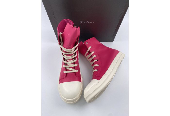 Rick Owens Sneakers RO-099 - Image 2