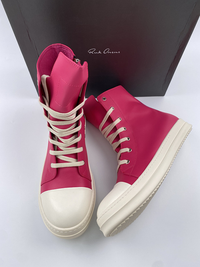 Rick Owens Sneakers RO-099