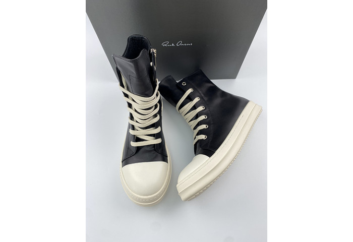 Rick Owens Sneakers RO-105 - Image 2