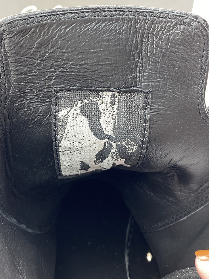 Rick Owens Sneakers RO-105 - Image 3