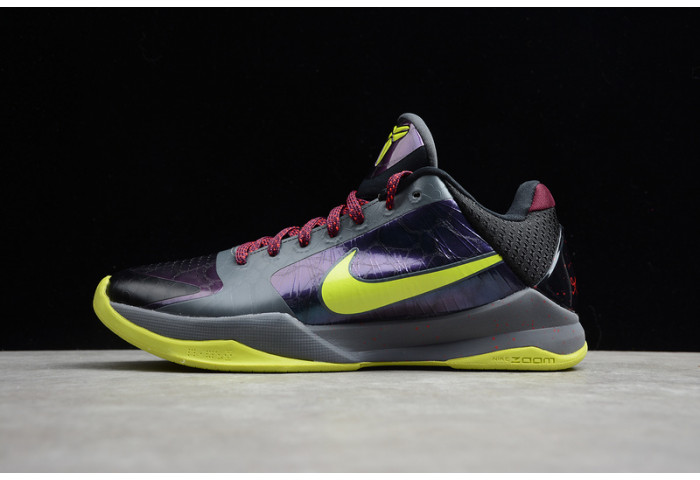 Nike kobe 5 protro 2k gamer exclusive cd4991-001 - Image 2