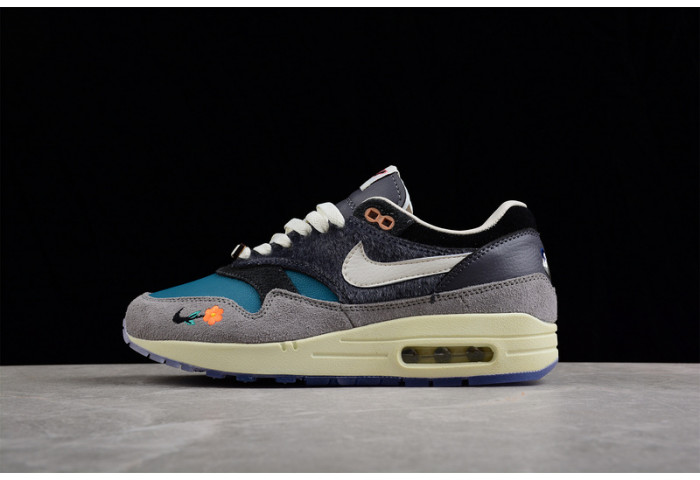 Nike air max 1 kasina won-ang grey - dq8475-001 - Image 2