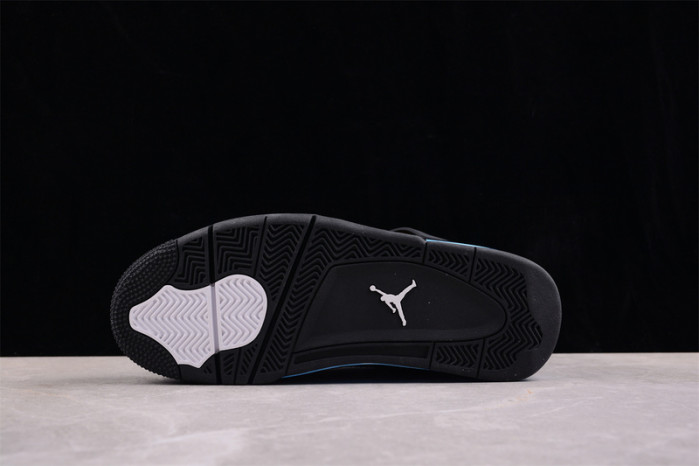 Air Jordan 4 retro aq9129-003 - Image 4