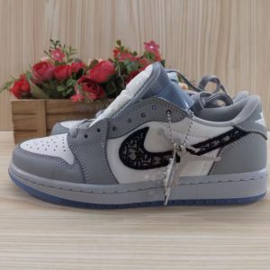 Air Jordan 1 low D*or 0-01