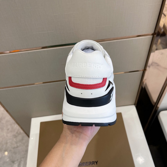 Burberry Sneakers BS-032 - Image 3