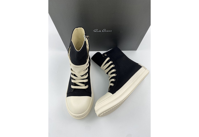 Rick Owens Sneakers RO-104 - Image 2