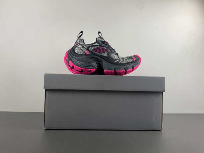 Balenciaga Cargo BCO-009 - Image 4