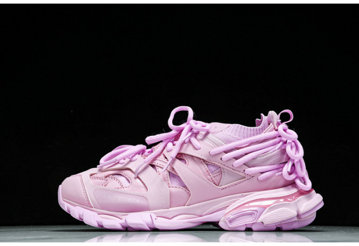 Balenciaga Track runner BTT-203 - Image 2
