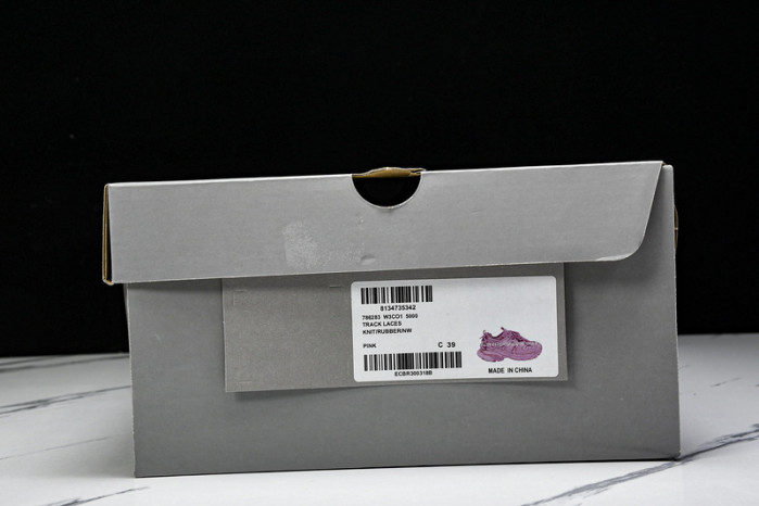 Balenciaga Track runner BTT-203 - Image 3