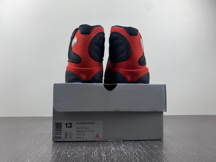 Air Jordan 13 414571-004 - Image 3