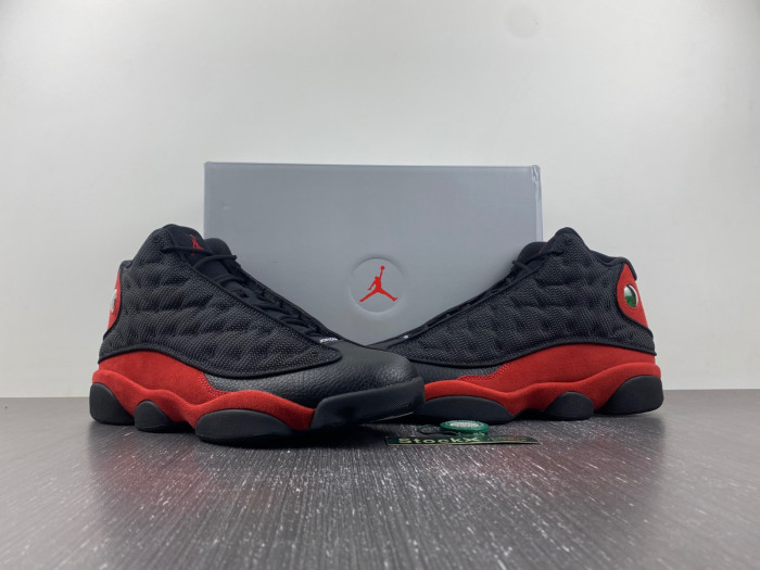 Air Jordan 13 414571-004 - Image 4