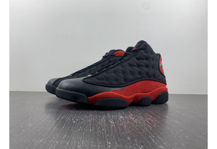 Air Jordan 13 414571-004 - Image 2