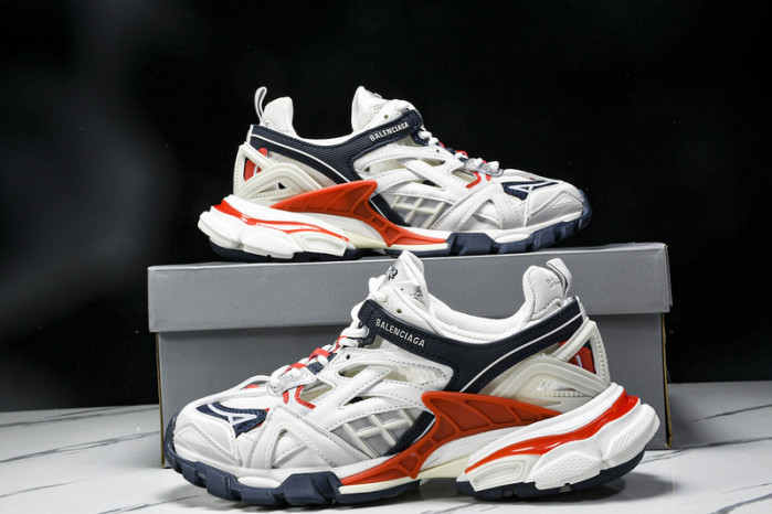 Balenciaga triple trainer BTT-179 - Image 4