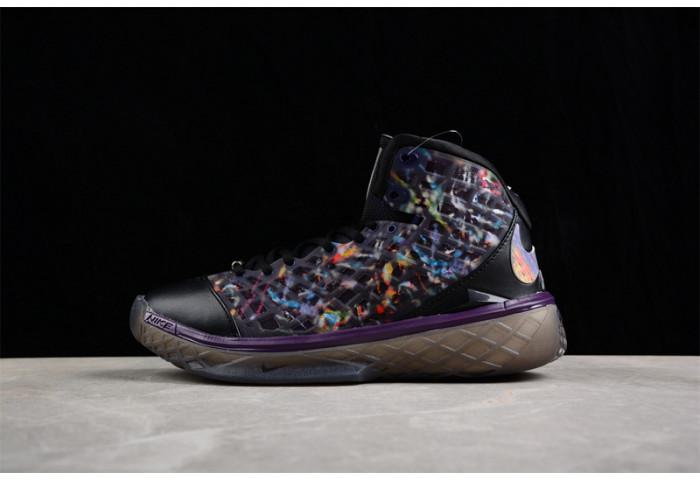 Nike zoom kobe iii 3 sl protro mvp 640551-005 - Image 2