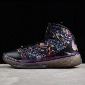 Nike zoom kobe iii 3 sl protro mvp 640551-005