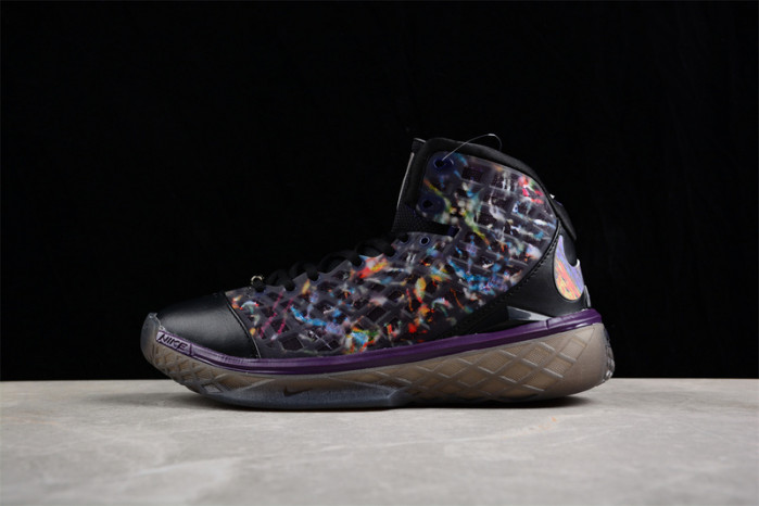 Nike zoom kobe iii 3 sl protro mvp 640551-005