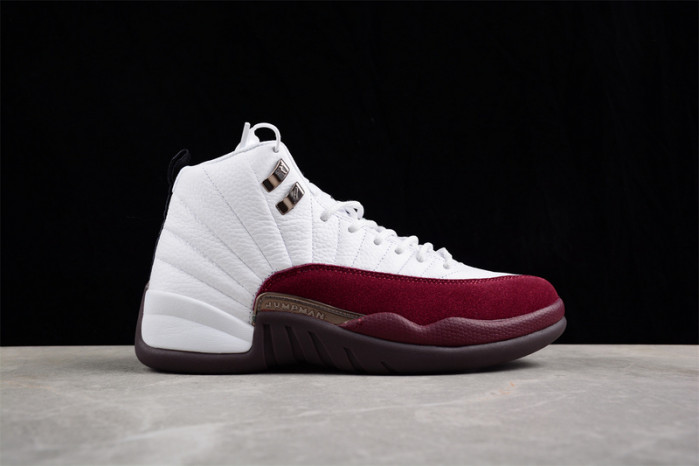 Air Jordan 12 DV6989-100 - Image 4