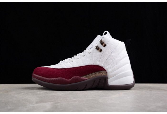 Air Jordan 12 DV6989-100 - Image 2