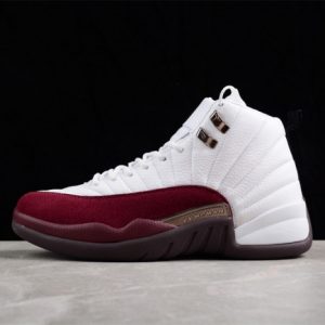 Air Jordan 12 DV6989-100
