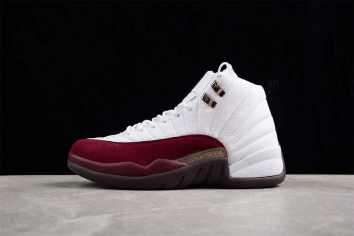 Air Jordan 12 DV6989-100