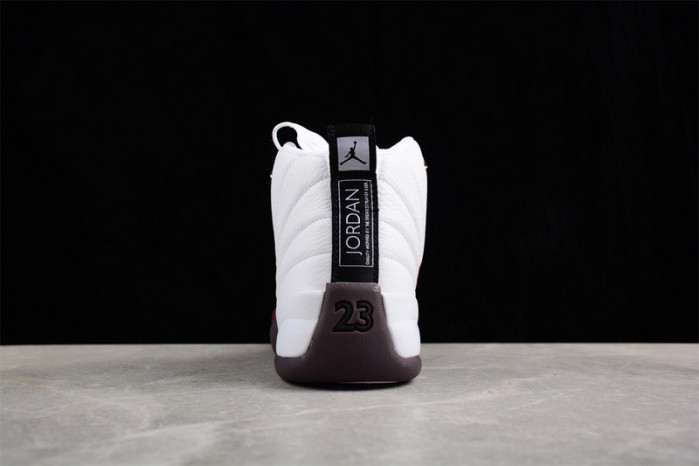 Air Jordan 12 DV6989-100 - Image 3