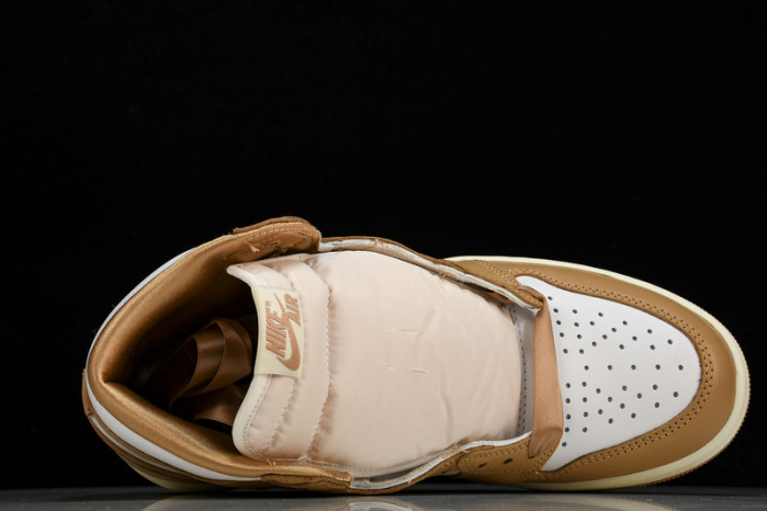 Air Jordan 1 high OG wmns "praline" fn6622-201 - Image 3