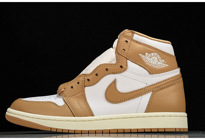 Air Jordan 1 high OG wmns "praline" fn6622-201 - Image 2