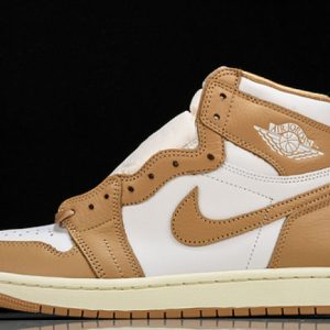 Air Jordan 1 high OG wmns "praline" fn6622-201