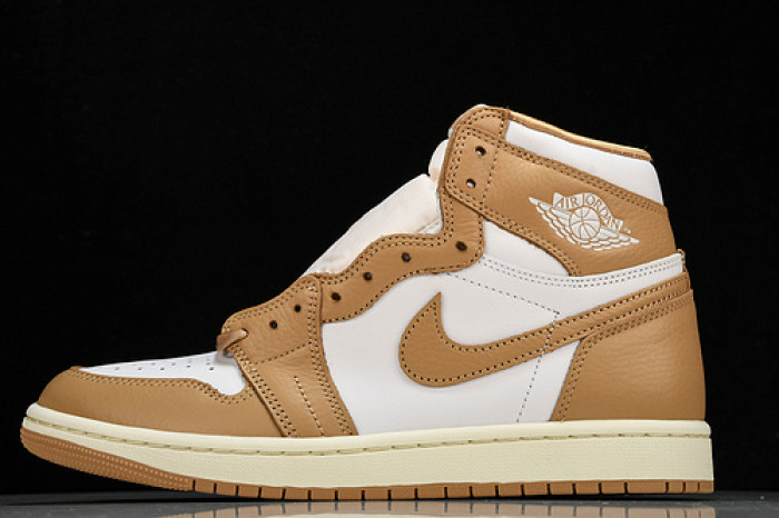 Air Jordan 1 high OG wmns "praline" fn6622-201