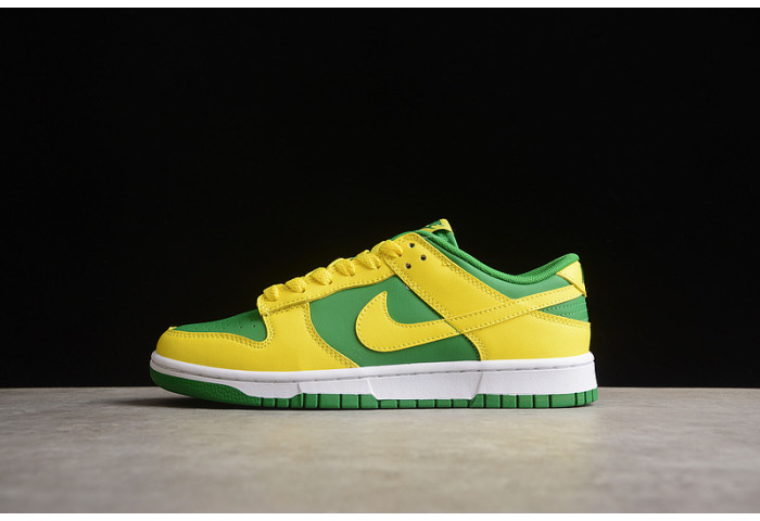 Nike dunk low dv0833-300 - Image 2