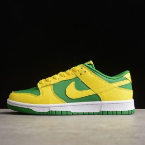 Nike dunk low dv0833-300