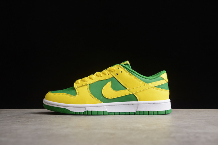 Nike dunk low dv0833-300