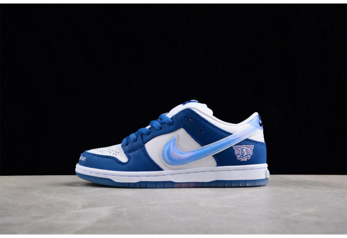 Nike sb dunk low fn7819-400 - Image 2