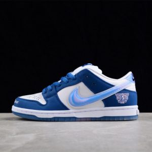 Nike sb dunk low fn7819-400