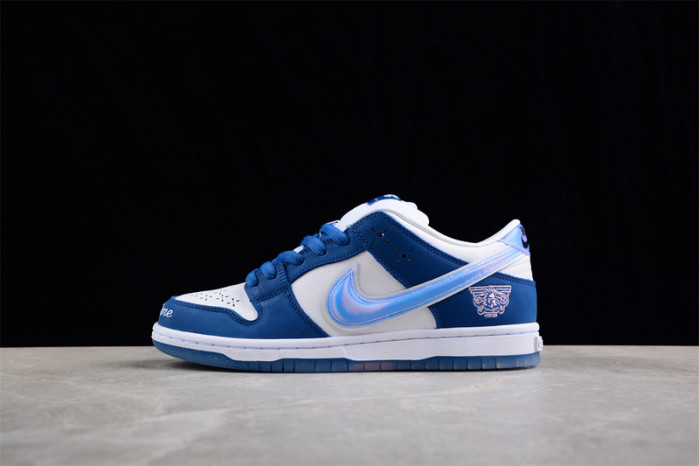 Nike sb dunk low fn7819-400