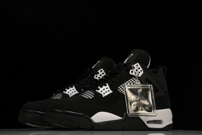 Air Jordan 4 retro fq8138-001 - Image 4