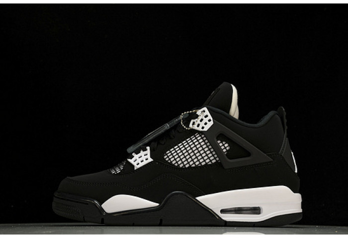 Air Jordan 4 retro fq8138-001 - Image 2