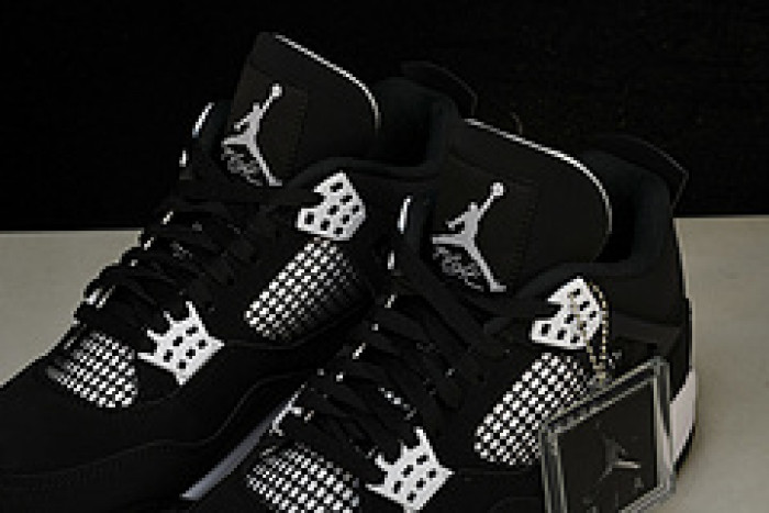 Air Jordan 4 retro fq8138-001 - Image 3