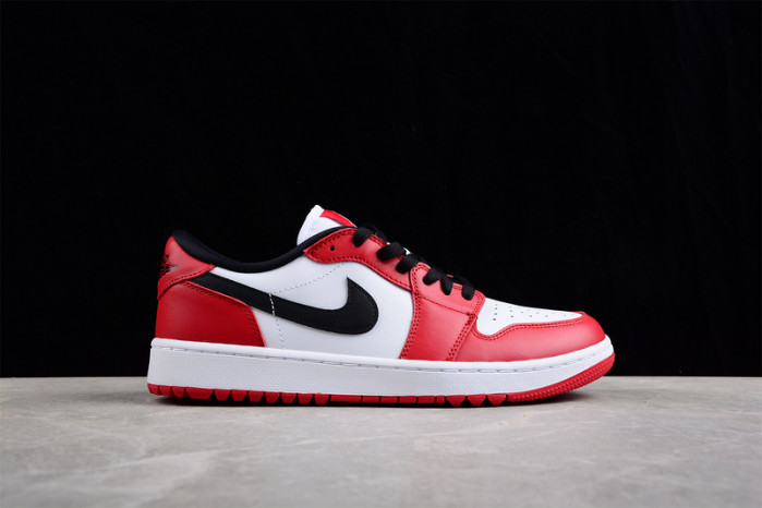Air Jordan 1 low dd9315-600 - Image 4