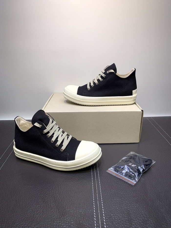 Rick Owens Sneakers RO-169 - Image 4