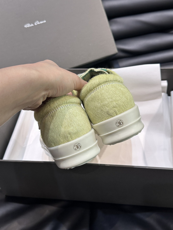 Rick Owens Sneakers RO-189 - Image 3