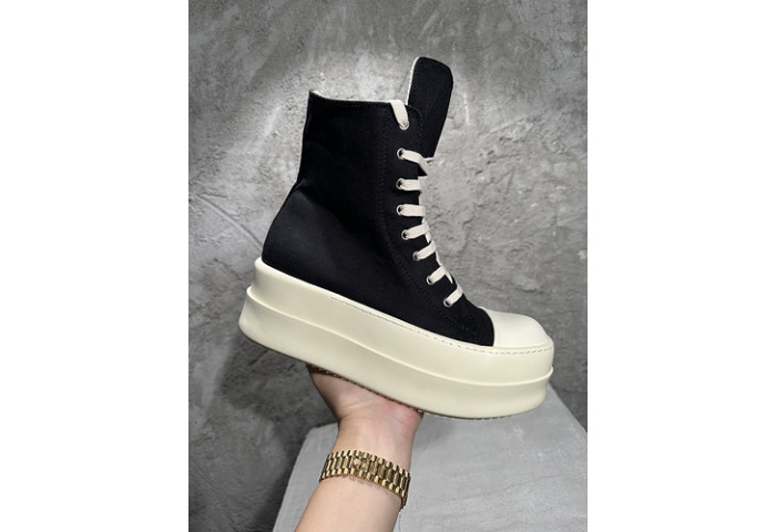 Rick Owens Sneakers RO-177 - Image 2