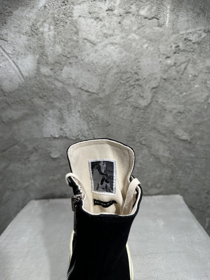Rick Owens Sneakers RO-177 - Image 4