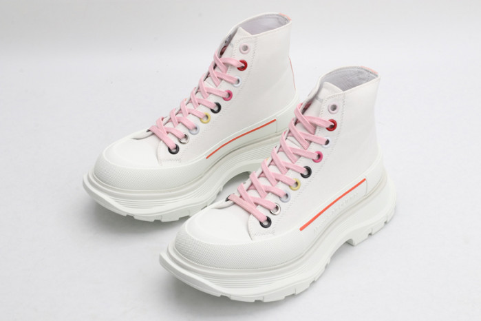 Alexander McQueen Sneaker ALMS-010 - Image 4
