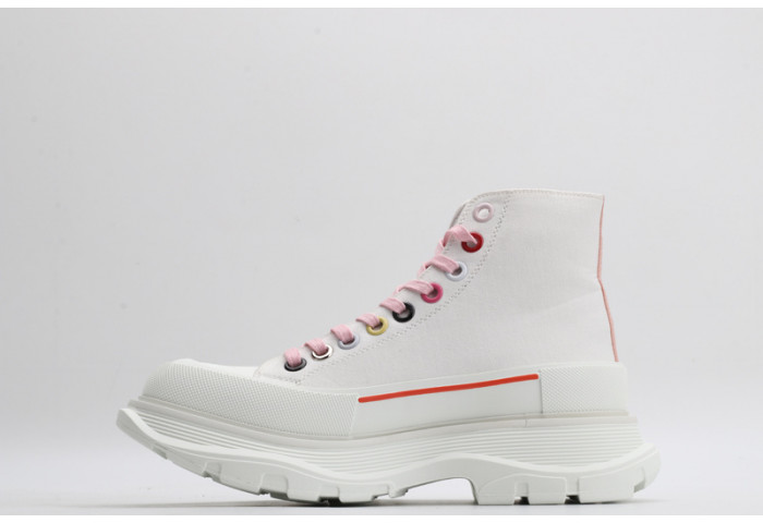 Alexander McQueen Sneaker ALMS-010 - Image 2